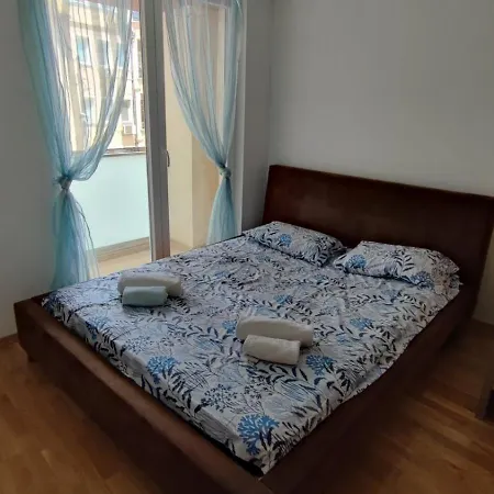 Sdn Daire Üsküp
