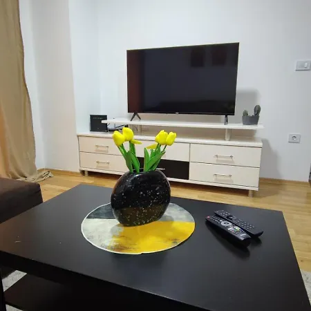 Sdn Daire Üsküp