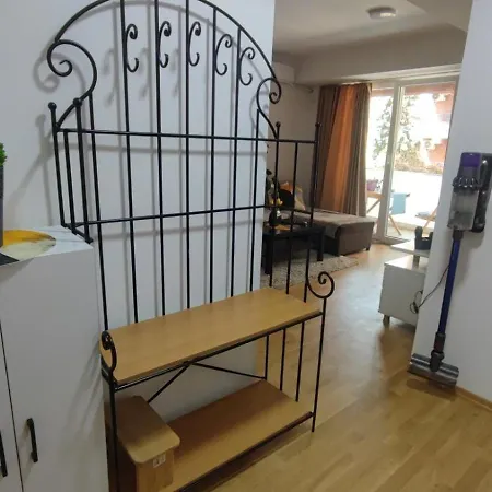 Apartmán Sdn Skopje