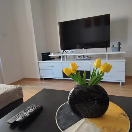 Sdn Апартаменты *