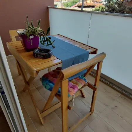 Апартаменты Sdn