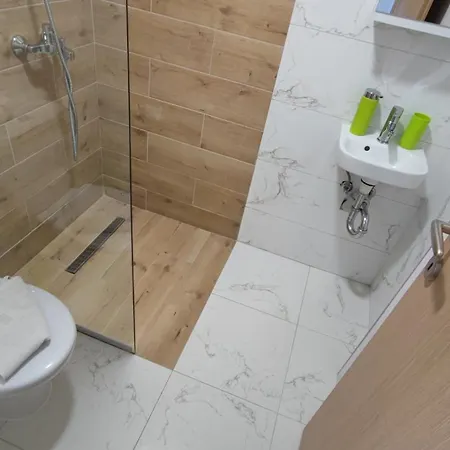 Sdn Апартаменты Скопье