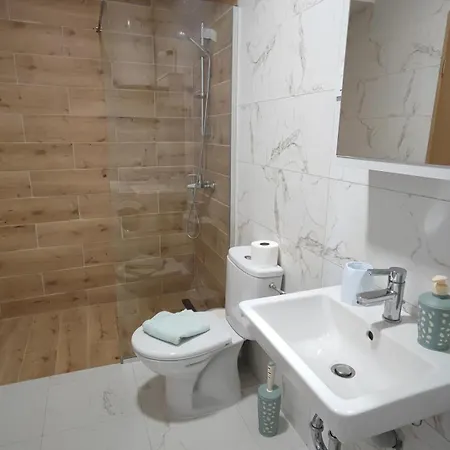 Sdn Апартаменты