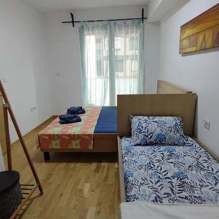 Апартаменты Sdn