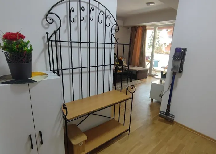 Apartmán Sdn Skopje