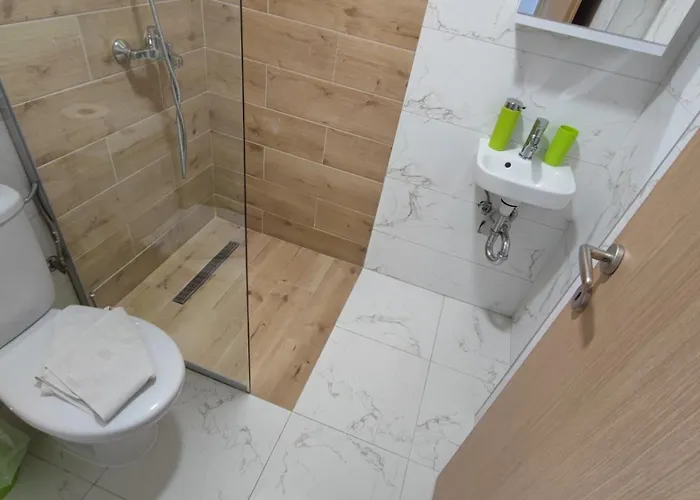 Sdn Apartmán Skopje